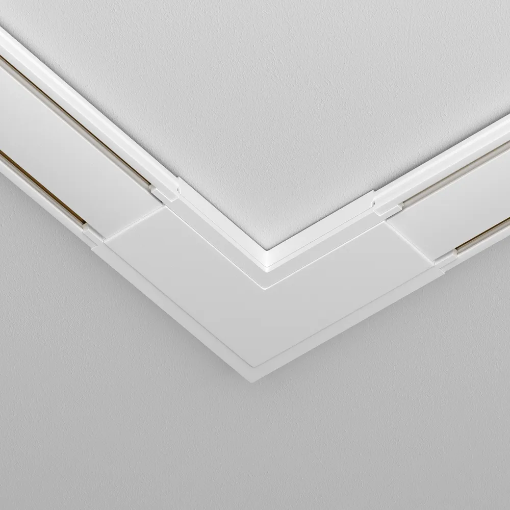 Комплектующие для накладной машнитной трековой системы Maytoni Accessories For Tracks Radity TRA084CL-11W