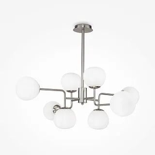 Светильник подвесной Maytoni Erich MOD221-PL-08-N
