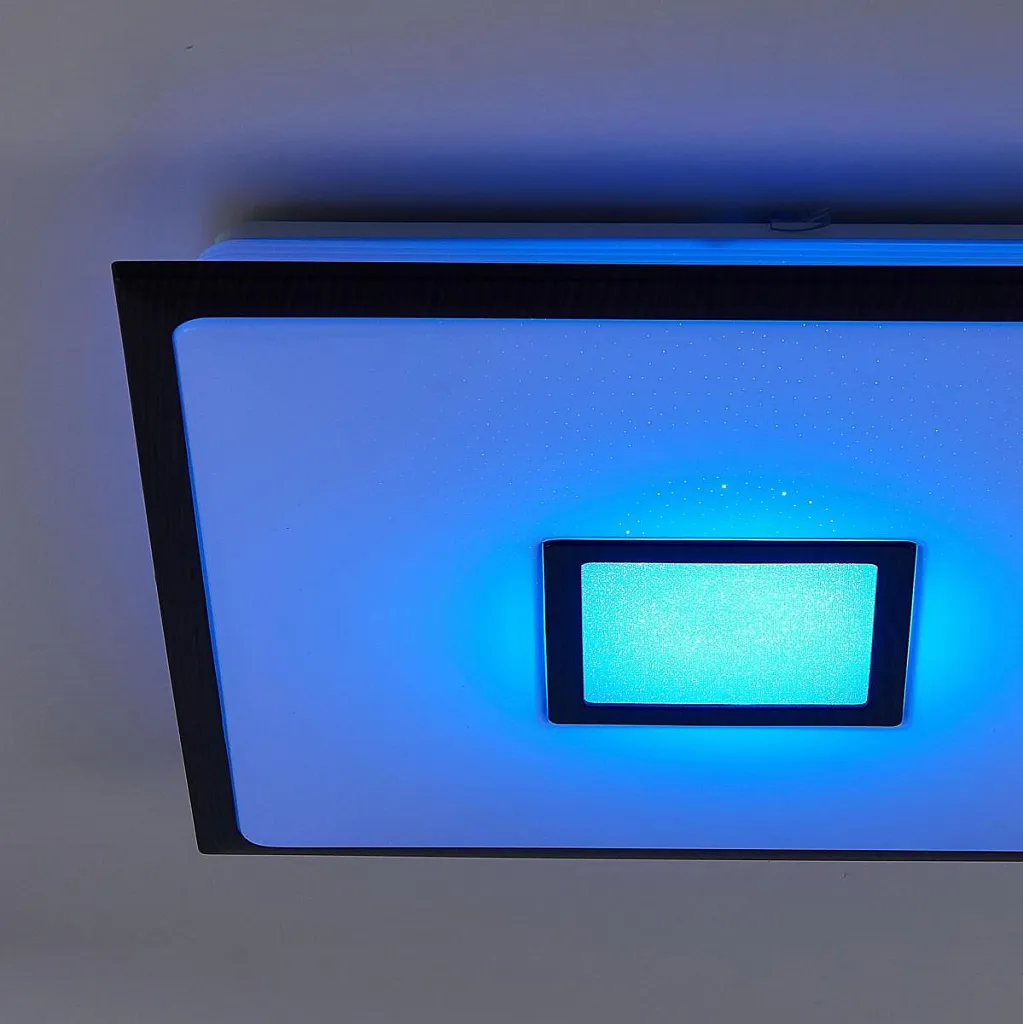 Светильник потолочный Citilux Старлайт Смарт CL703AK55G