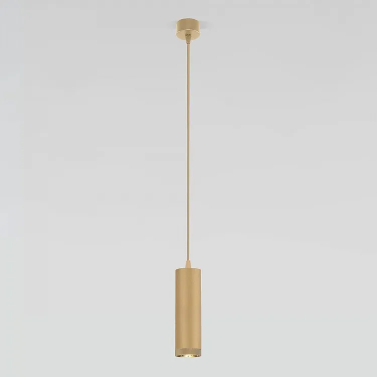 Светильник подвесной Elektrostandard Lead 50244 LED