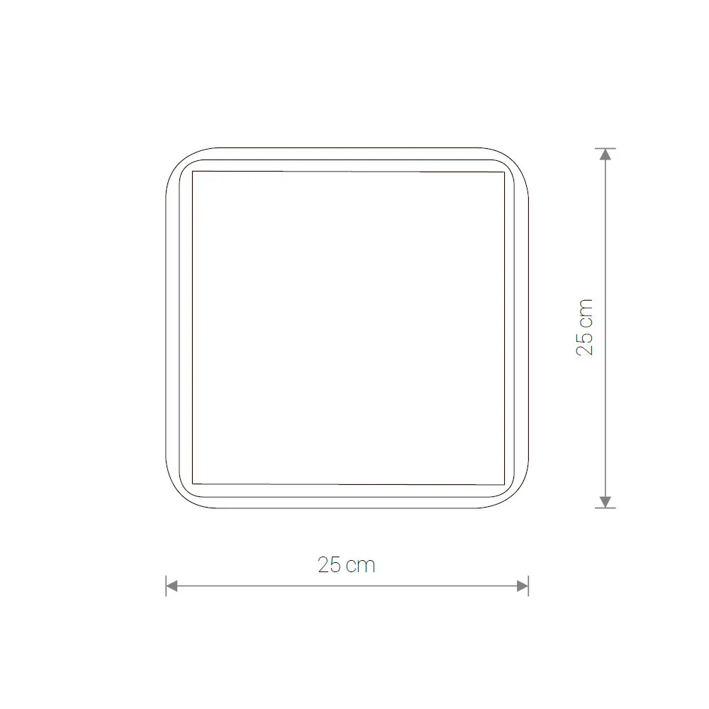 Светильник настенно-потолочный Nowodvorski Tahoe 10044