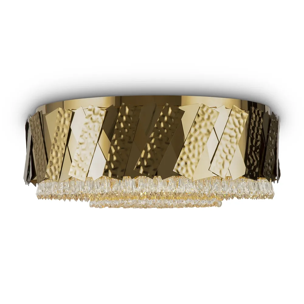 Светильник потолочный Maytoni Artistico MOD017CL-05BS