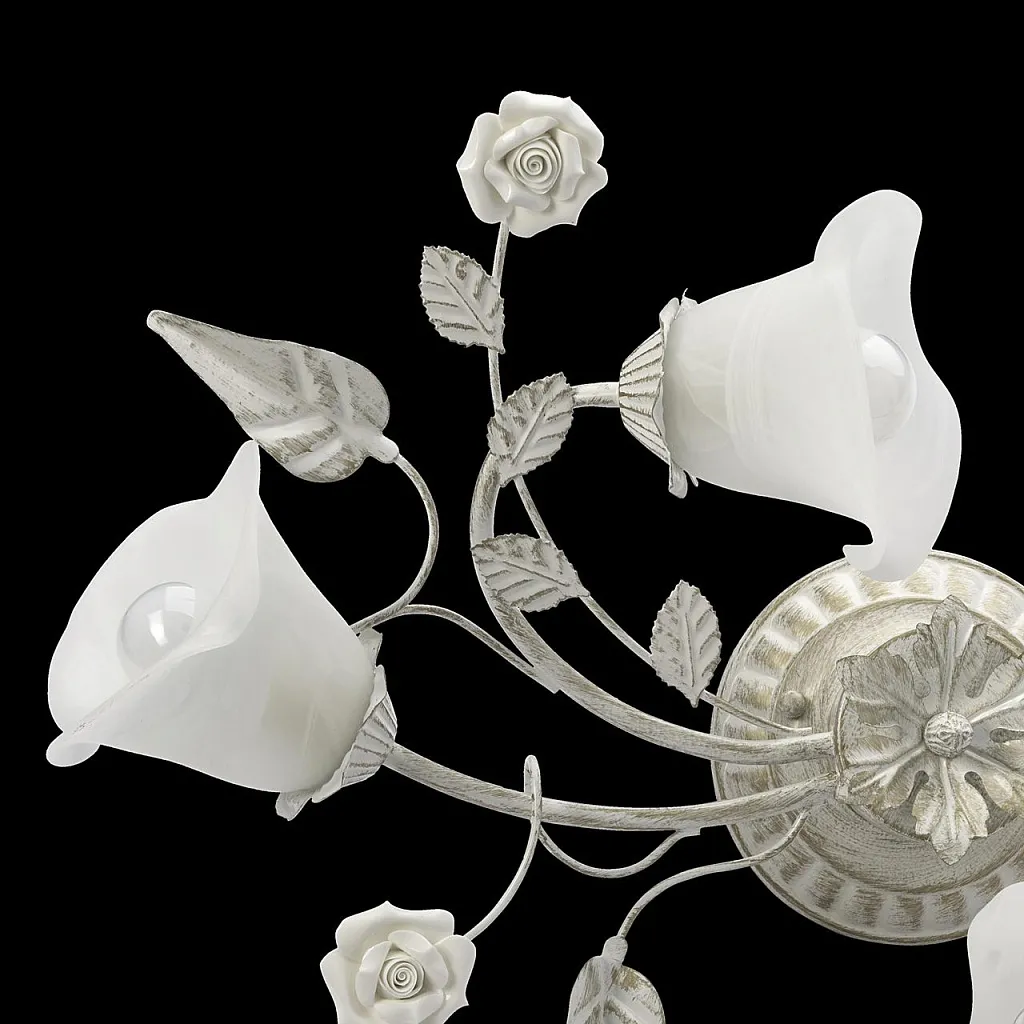 Люстра потолочная MW-Light Восторг 242014704