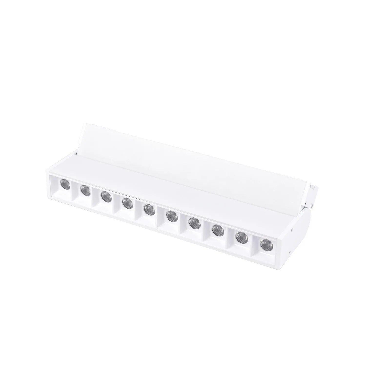 Светильник трековый Favourite UNICA 4142-2U