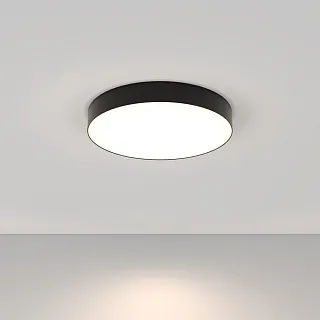 Светильник потолочный Maytoni Zon C032CL-45W4K-RD-B