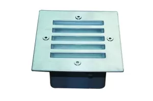 Уличный светильник Arte Lamp INSTALL A7109IN-1SS
