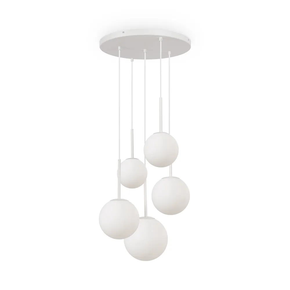 Светильник подвесной Maytoni Basic Form MOD321PL-05W