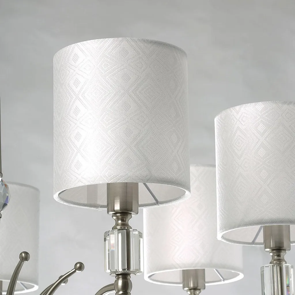 Люстра подвесная MW-Light Конрад 667012707