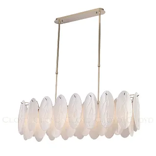 Люстра подвесная Cloyd Eskimos 10999