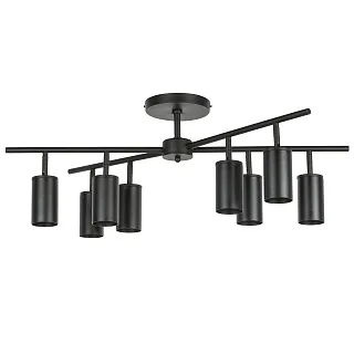 Люстра потолочная Lightstar Rullo LR728378