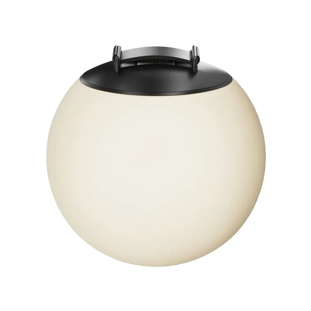 Светильник подвесной Maytoni Luna TR125B-10W3K-B