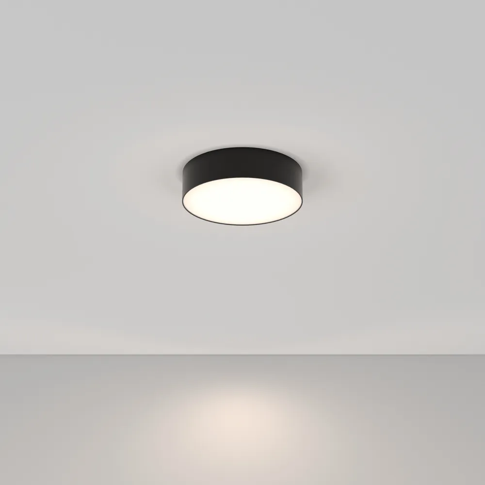 Светильник потолочный Maytoni Zon C032CL-L32B4K