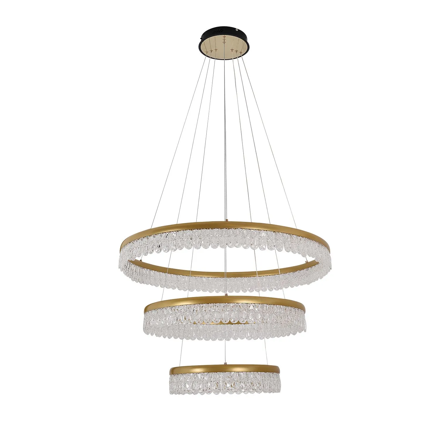 Люстра подвесная F-Promo LUNETTA 4186-3P