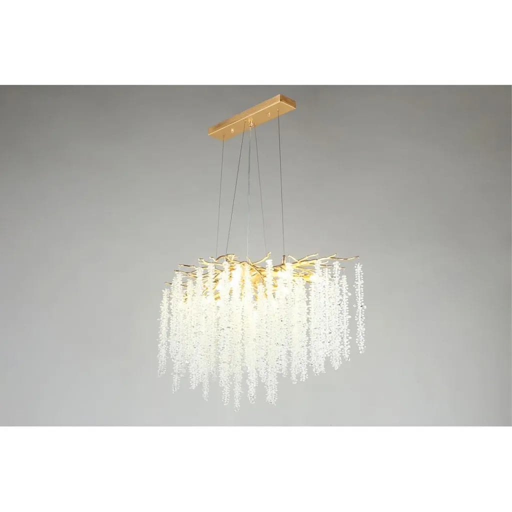 Люстра подвесная Aployt Paulina APL.848.23.10