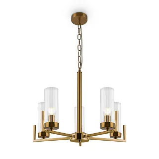 Светильник подвесной Freya Adeline FR5214PL-05BS