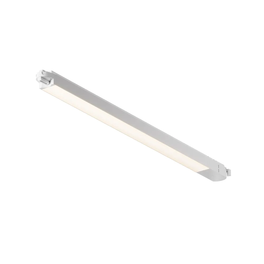 Светильник трековый Maytoni Basis TR000-1-24W3K-W