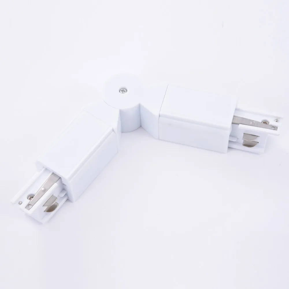 Коннектор гибкий Azzardo Track 3 Line AZ4285