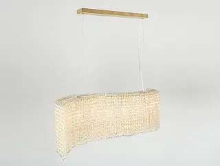 Люстра Newport 10900 10910/S gold