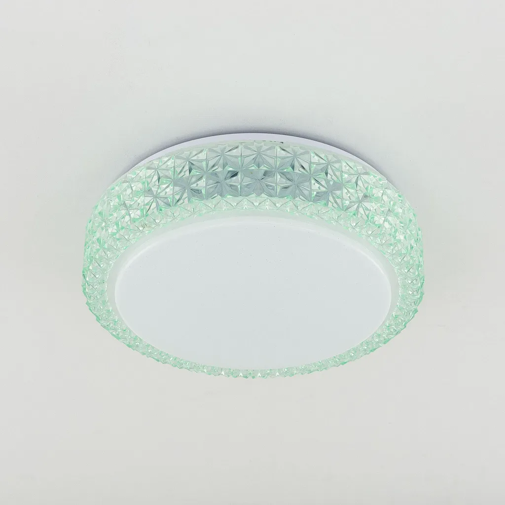 Светильник потолочный Citilux Кристалино CL705013