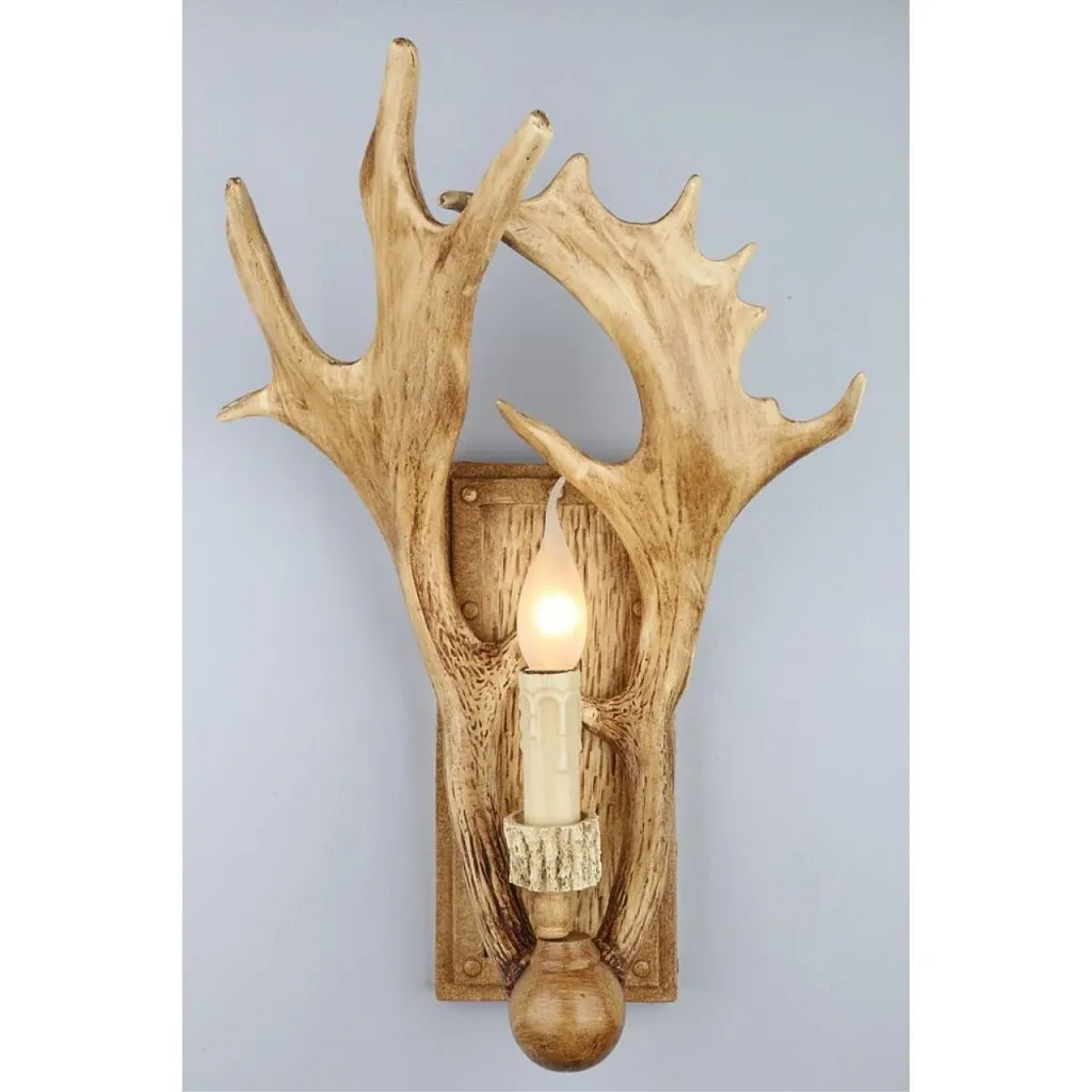 Бра Omnilux Loureiro OML-52011-01