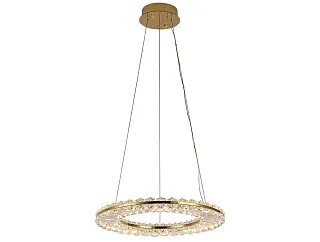 Светильник подвесной Newport 8240 8241/400 gold NEW
