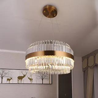 Люстра подвесная Cloyd Brotigan 10771