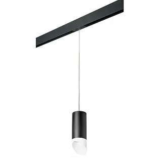 Светильник с комплектом для трека Lightstar Rullo PRORP648786