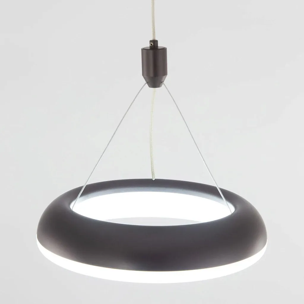 Светильник подвесной Citilux Паркер CL225B115