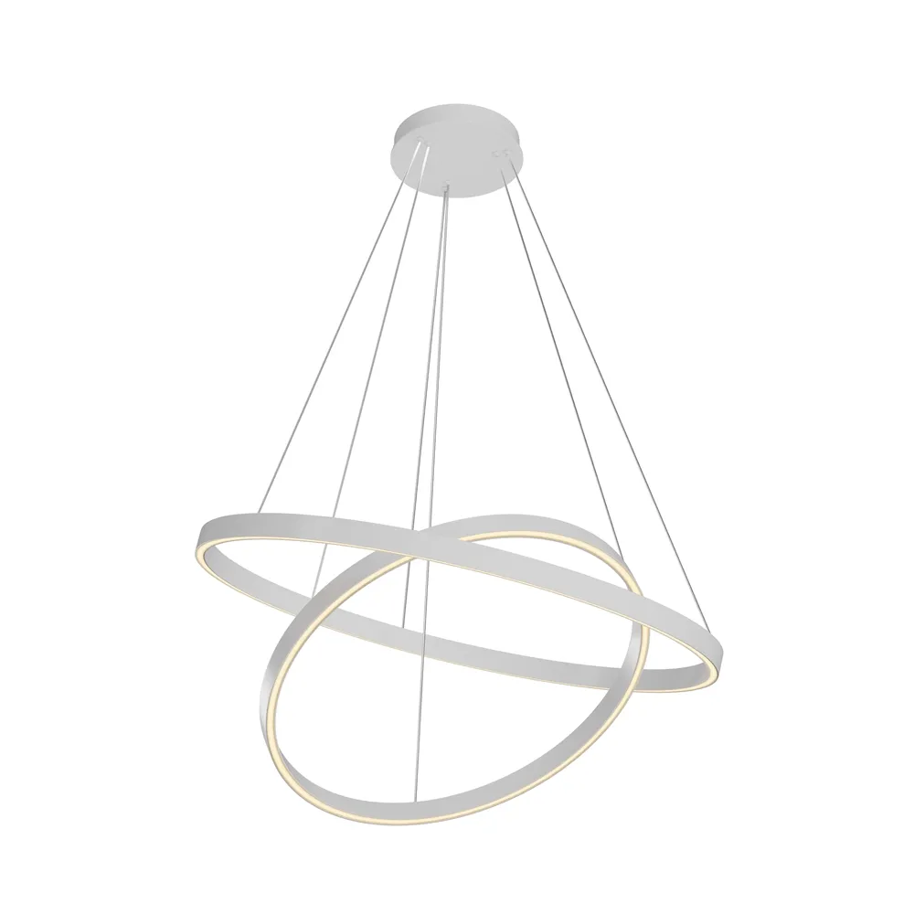 Подвесной светильник Maytoni MOD058PL-L74WK