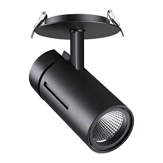 Светильник встраиваемый Novotech Dep 358599