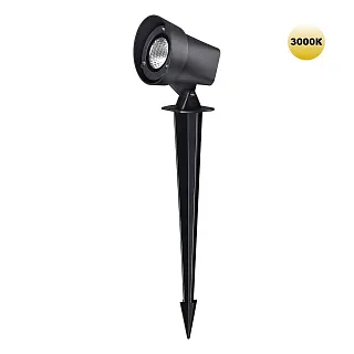 Светильник грунтовой Novotech Landscape 359218