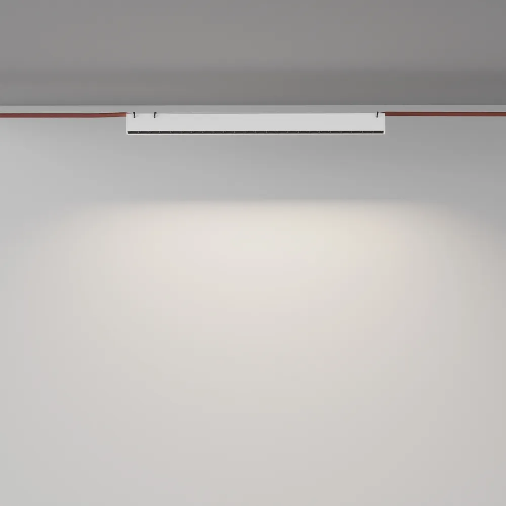 Светильник подвесной Maytoni Points TR128B-24W4K-M-W