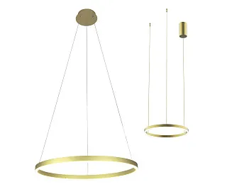 Светильник подвесной Kink Light Тор 08213,32P(3000K)