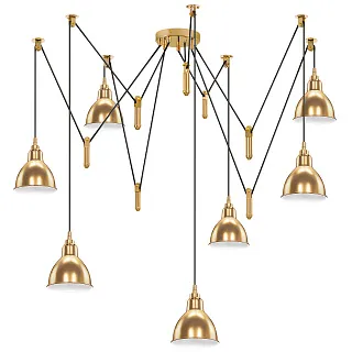 Подвес Lightstar Acrobata 761078