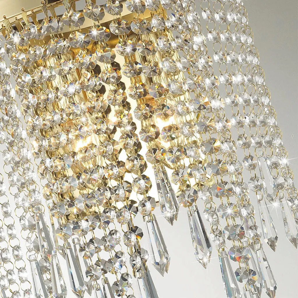 Бра Odeon Light Chokka 5028/2W