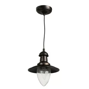 Подвесной светильник Arte Lamp FISHERMAN A5518SP-1RI