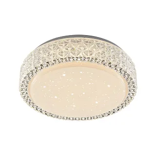 Светильник потолочный Citilux Кристалино CL705011