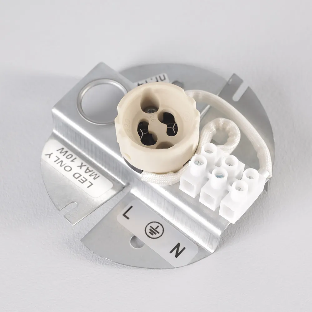 Светильник накладной Nowodvorski Eye Tone 8932