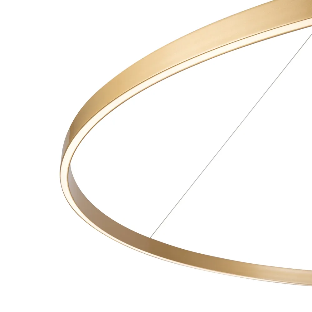 Светильник подвесной Maytoni Rim MOD058PL-L65BS4K