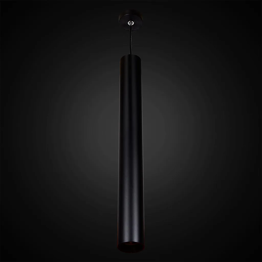 Светильник подвесной Citilux Тубус CL01PBL121