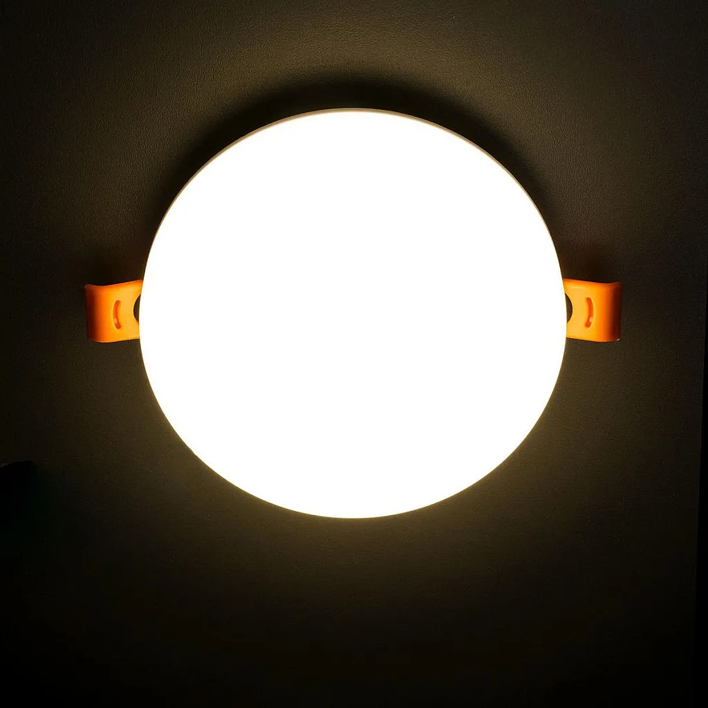Светильник встраиваемый Citilux Вега CLD5315W
