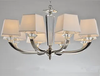 Люстра Newport 11400 11408/C