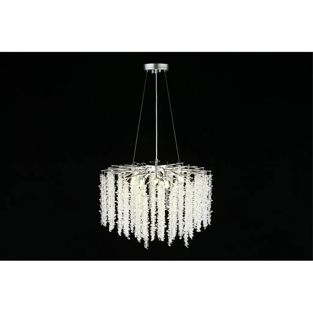 Люстра подвесная Aployt Paulina APL.848.13.10