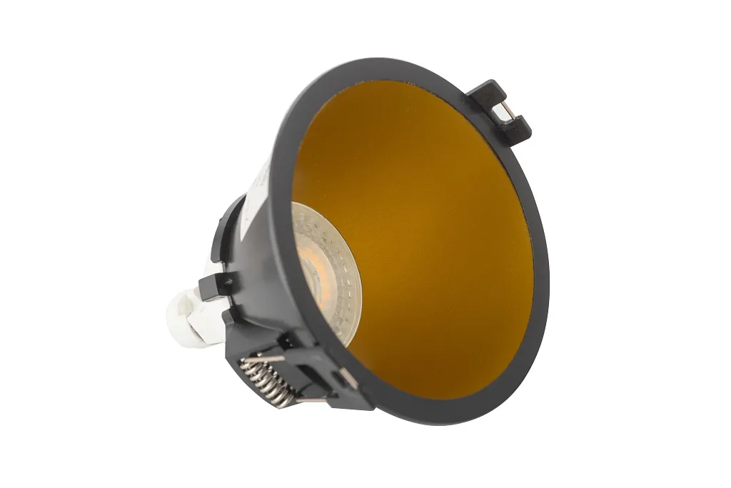 Светильник встраиваемый Denkirs Dk3026 DK3026-BG