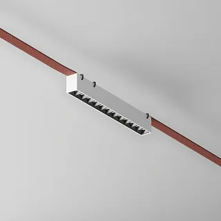 Светильник подвесной Maytoni Points TR128B-12W4K-M-W