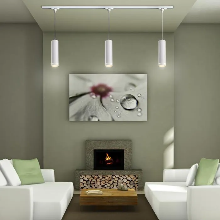 Светильник трековый Novotech Arum 357692