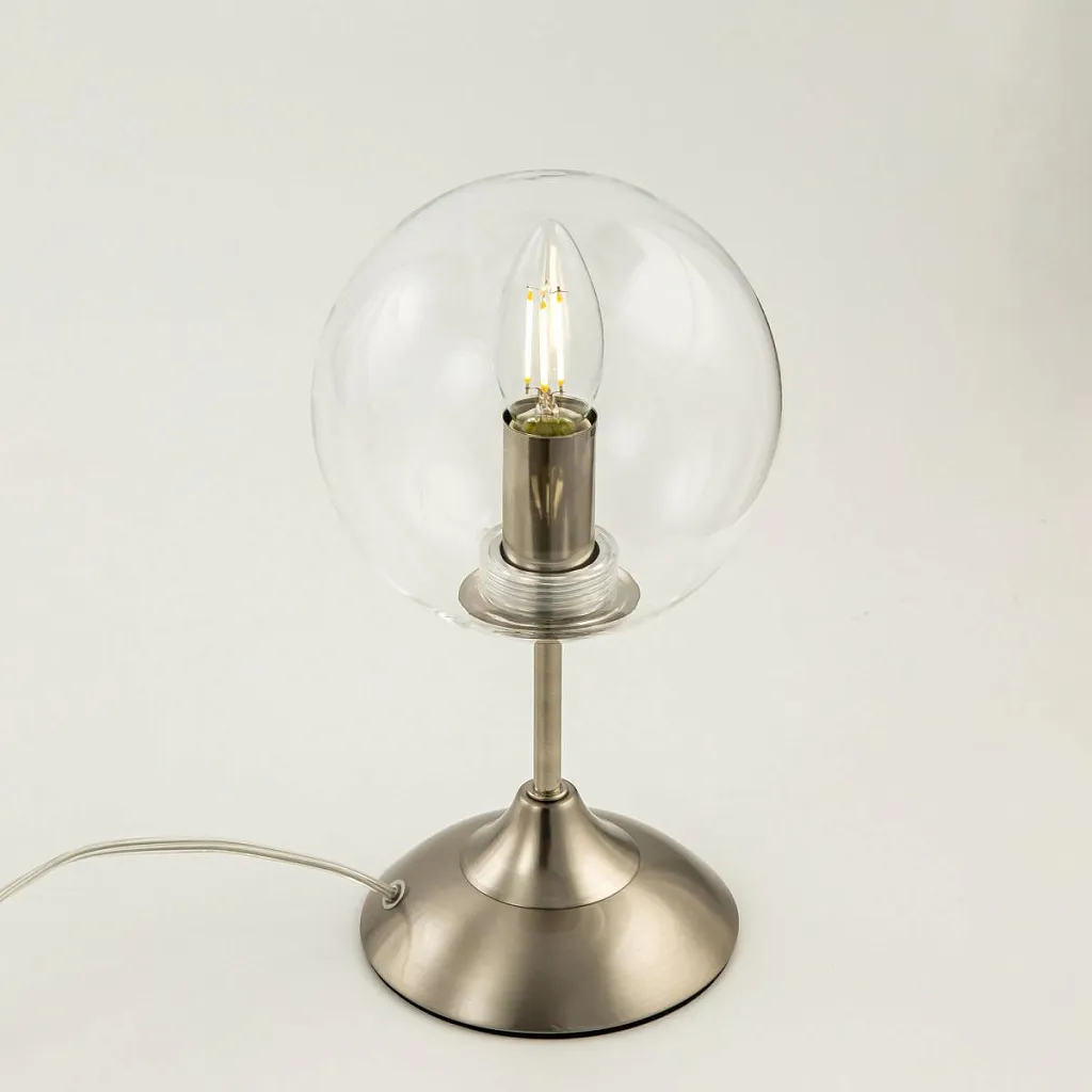 Настольная лампа Citilux Томми CL102811