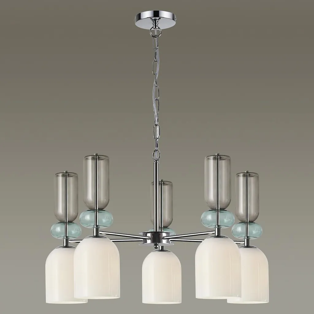 Люстра подвесная Lumion Gillian 5235/5