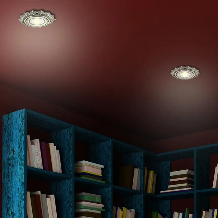 Светильник встраиваемый Novotech Ligna 370276