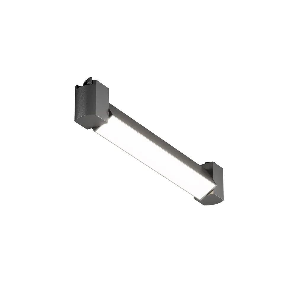 Светильник трековый Maytoni Basis Rot TR104-1-10W4K-B